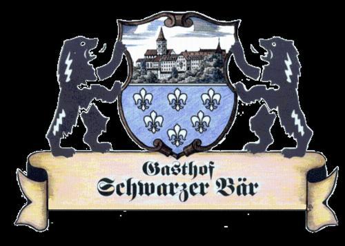 Gasthof Schwarzer Baer Kastl  Buitenkant foto