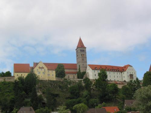 Gasthof Schwarzer Baer Kastl  Buitenkant foto